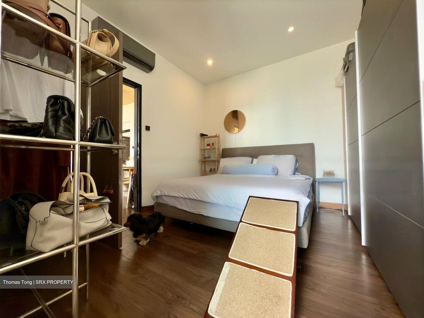 Harbour View Towers (D4), Condominium #442348291
